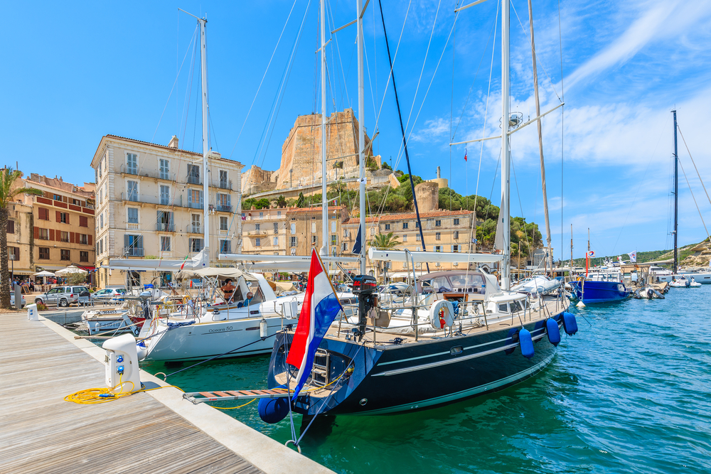 Enregistrer son bateau de plaisance