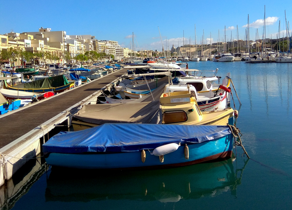 accessoires indispensables sur un bateau